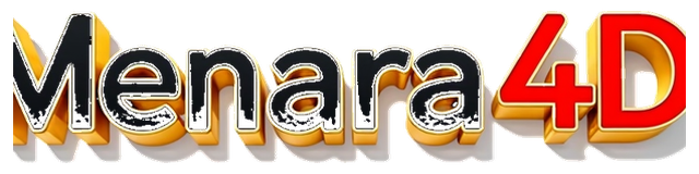 menara4d logo