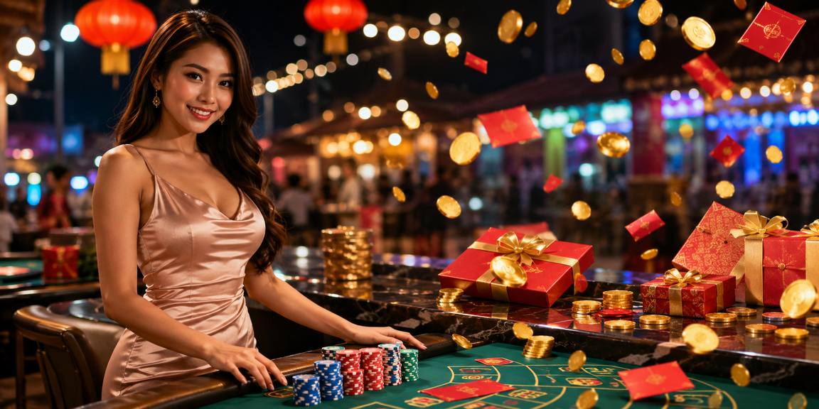 menara4d Apa yang Membuat Leprechaun Riches Berbeda