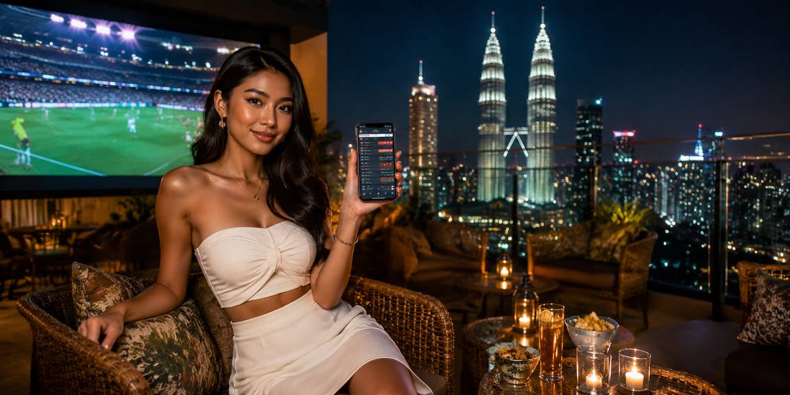 menara4d Permainan dan Studio Kami