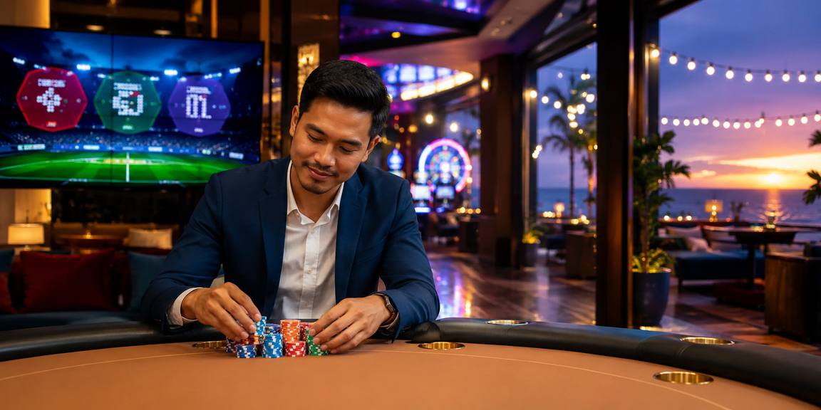 menara4d Bingo Bonanza